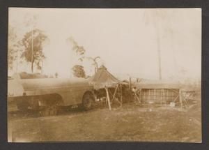 [Miscellaneous Structures in Milne Bay]