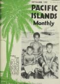 WESTERN SAMOA REJECTS DEFENCE PLAN (1 September 1955)