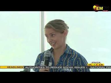EMTV NEWS - Wednesday 26th April, 2023