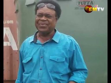 CPL Donates Water Tanks