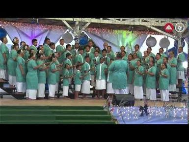 KVZK TV LiveStream Event