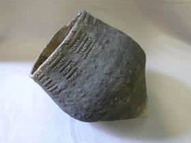 Agyagedény