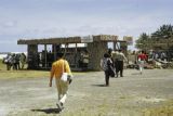 Federated States of Micronesia, Truk International Airport