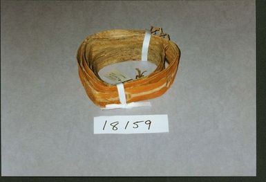 belt