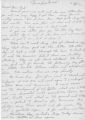World War II Letter, [1944?]