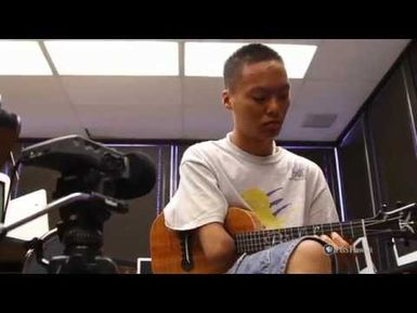 PBS Hawaii - HIKI NŌ Episode 515 | Damien Memorial School | Nick Acosta