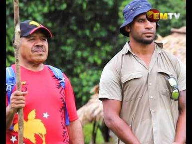 Kokoda Short Trek Product