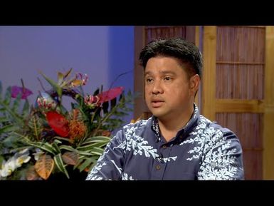 Pono Shim pt. 2: Aloha Moments | Long Story Short with Leslie Wilcox