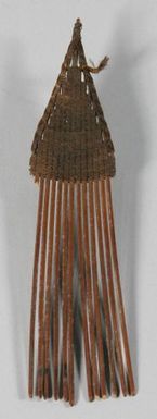 Selu (head comb)