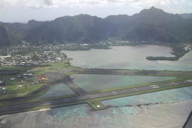 [Assignment: 48-DPA-SOI_K_Amer_Sam] Pacific Islands Tour: Visit of Secretary Dirk Kemmpthorne [and aides] to American Samoa, U.S. Territory [48-DPA-SOI_K_Amer_Sam__DI15725.JPG]