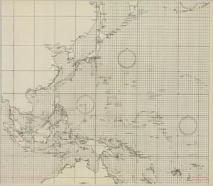 [FRUPAC War Map: May 24, 1944]