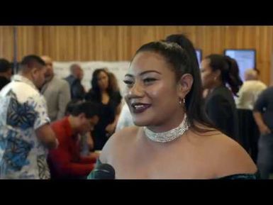 Awards celebrate Samoan businesses