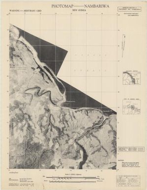 Photomap (Nambariwa)