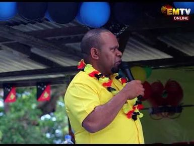 CENTRAL & MILNE BAY CONNECTED