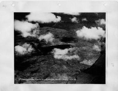 Hawaii - Kilauea Volcano