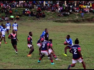 LEAGUE LAUNCHED