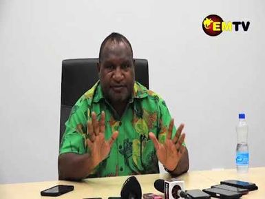 PM on K1 56 million