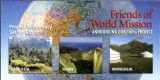 Friends of World Mission Brochure: Project 180