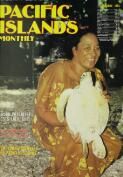 TROPICALITIES The wonder lakes of Palau (1 January 1983)
