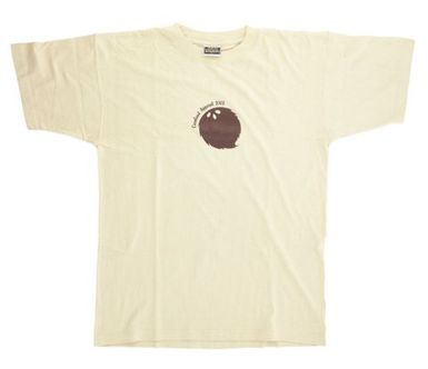 T-shirt (Cocoland apparel 2003)