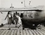 Sandringham flying boat