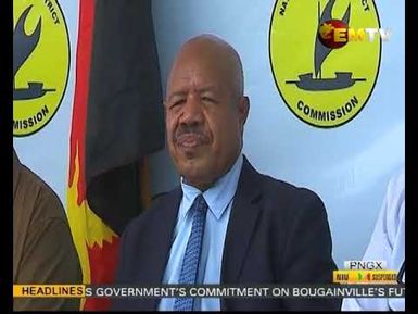 National EMTV News |19th May 2021