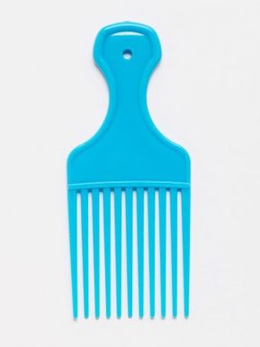 Afro comb