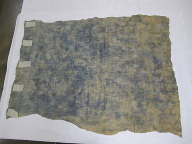 bark cloth