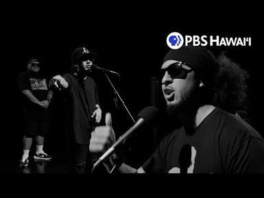 FIGHT THE POWER | PBS HAWAIʻI