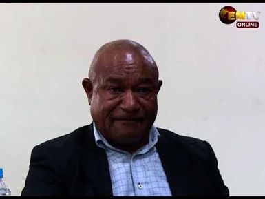 HIV A GROWING CONCERN