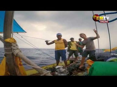 NATIONAL EMTV NEWS | 6PM | SATURDAY 19th OCTOBER, 2024
