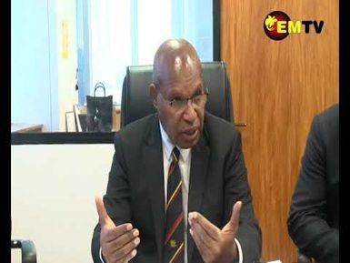 CAPITAL MARKET DIRECTORS