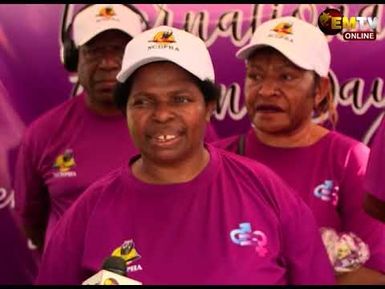 INTERNATIONAL WOMEN'S DAY