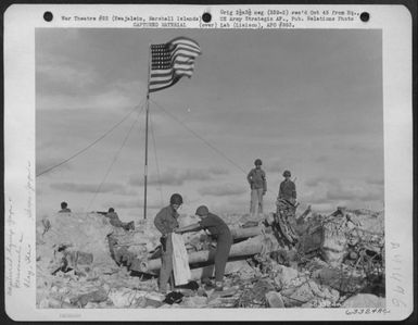 [No caption entered] (U.S. Air Force Number 63324AC)