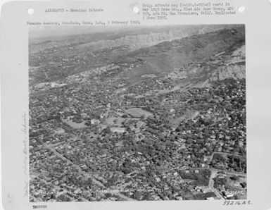 Hawaii - Honolulu