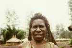 New Guinea highland woman, Mar 1965