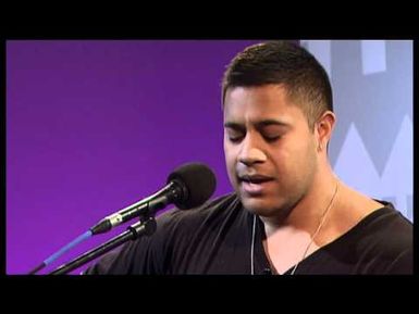 I want this Forever Unplugged by Vince Harder Tagata Pasifika TVNZ 31 Mar 2011