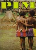 WAR AND CULTURE SIDE BY SIDE IN THE SOLOMONS BUSH (1 April 1978)