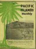 AMERICA’S PACIFIC ISLANDS Transfer To Civil Administration (1 June 1949)