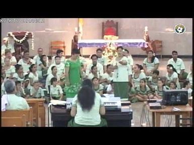 KVZK TV Live Stream CH2