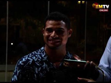 CRICKET PNG AWARD