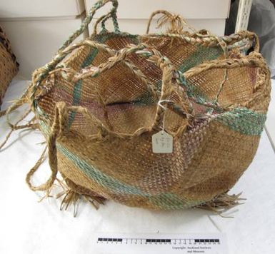 basket