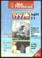 Vea Porotetani 1997