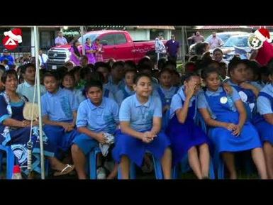 KVZK TV Live Stream