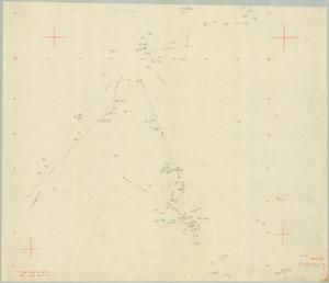 [FRUPAC War Map: August 15 - 19, 1943]