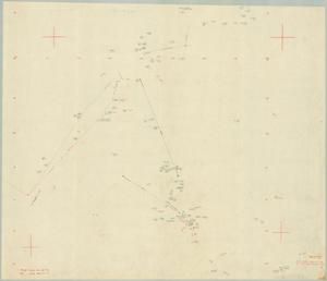 [FRUPAC War Map: August 15 - 19, 1943]