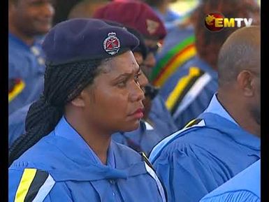 Public Servants Graduate