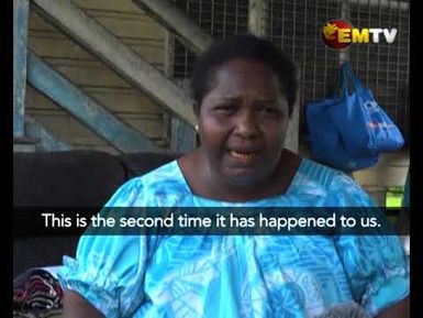 Tenant to Appeal