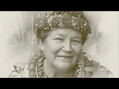 Hawaiiana (full documentary)