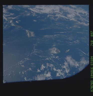 STS094-710-097 - STS-094 - Earth observations taken during STS-94 mission